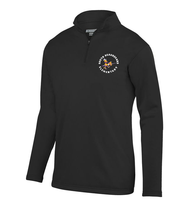 SBE Spirit Pullover