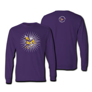SBE Long Sleeve Spirit Shirt