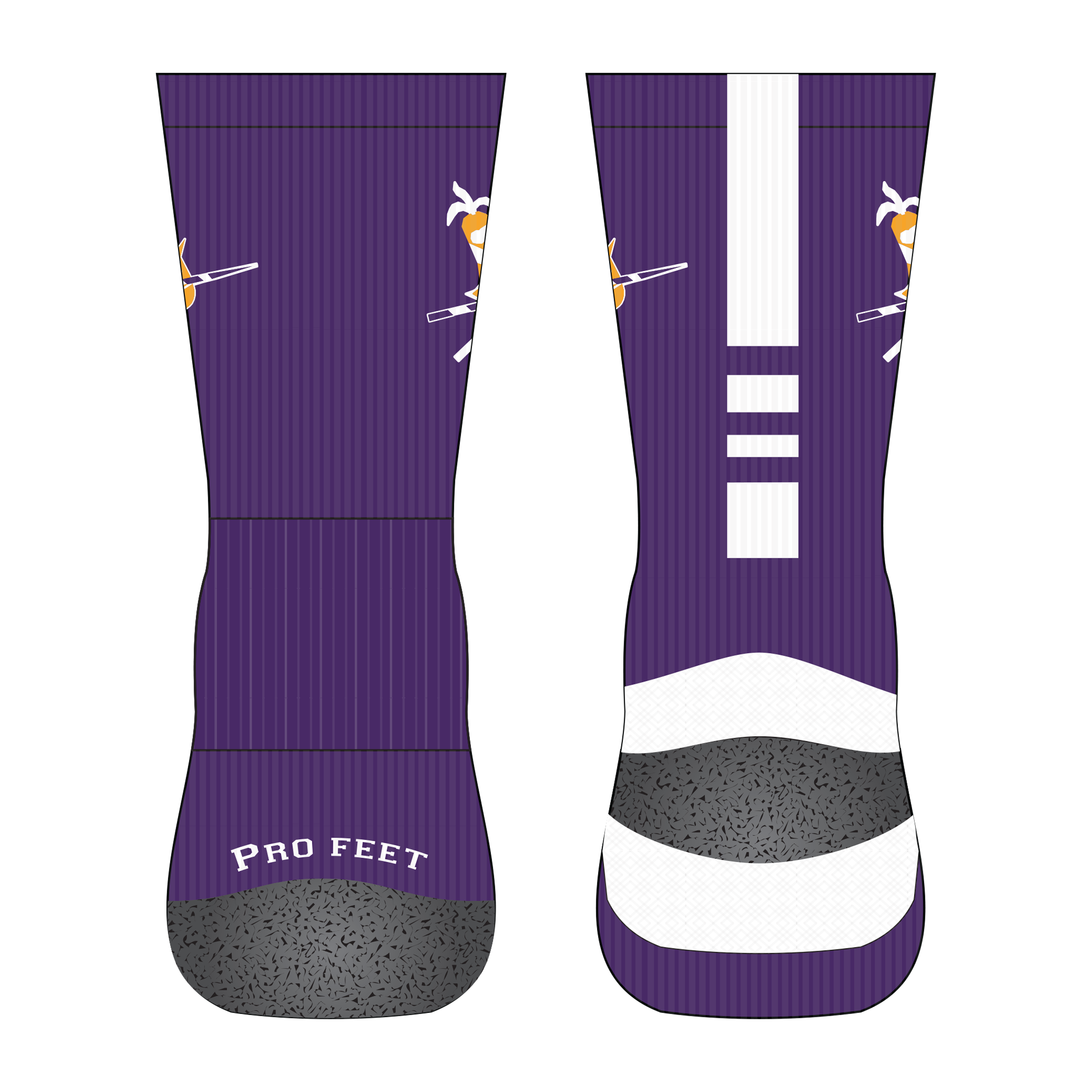 SBE Spirit Socks - Image 2