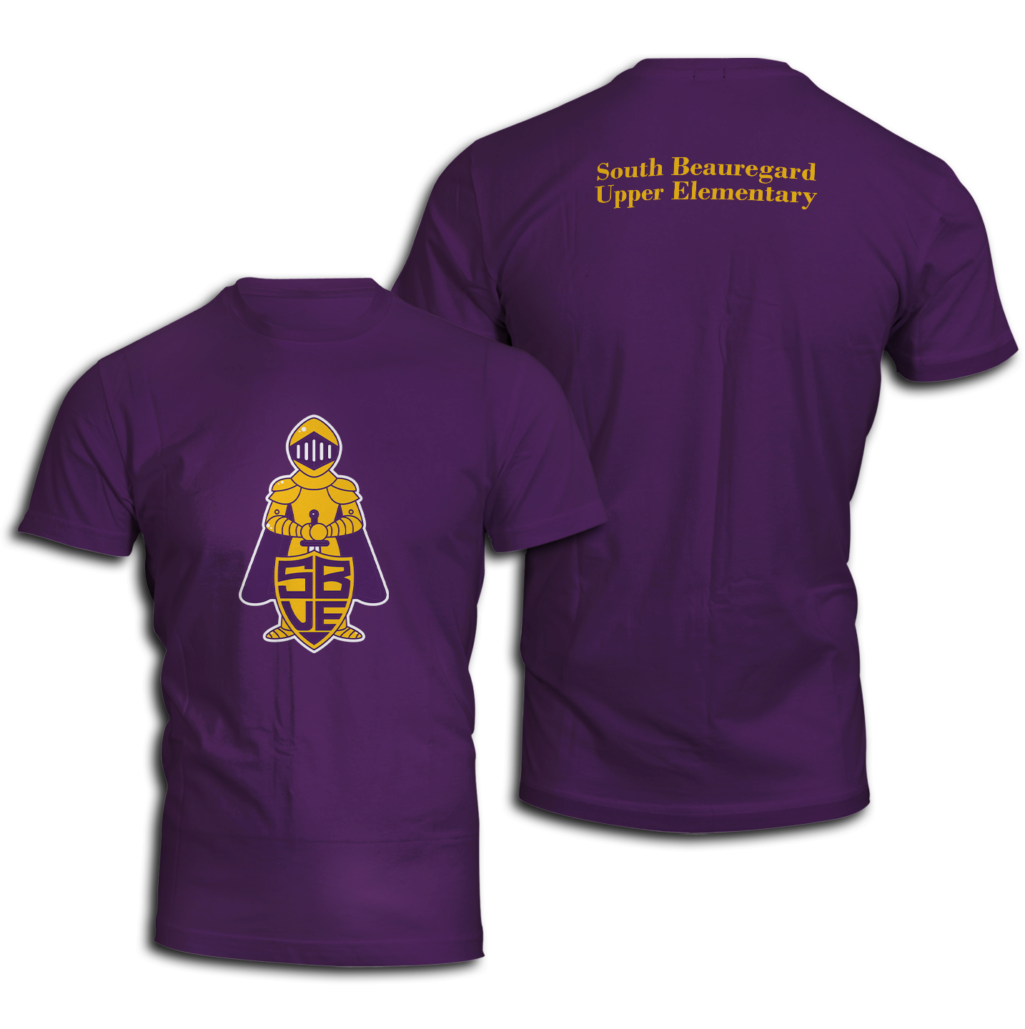 SBUE Spirit Shirt