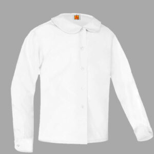 FBCA Long Sleeve Button Down