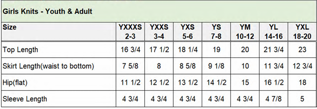 FBCA Monogrammed Dress - Image 2