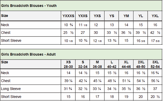 FBCA Short Sleeve Button Down - Image 2