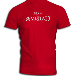 PLE Team Amistad T-Shirt
