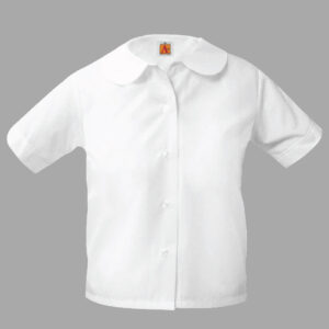 FBCA Short Sleeve Button Down