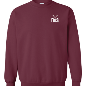 FBCA Sweatshirt