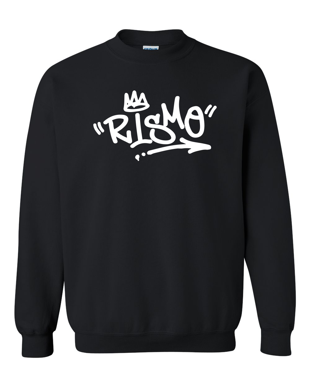 PLE Team Altruismo Sweatshirt - Image 2