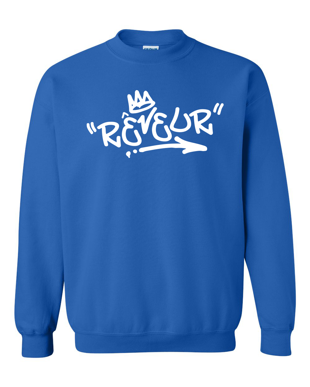 PLE Team Reveur Sweatshirt - Image 2