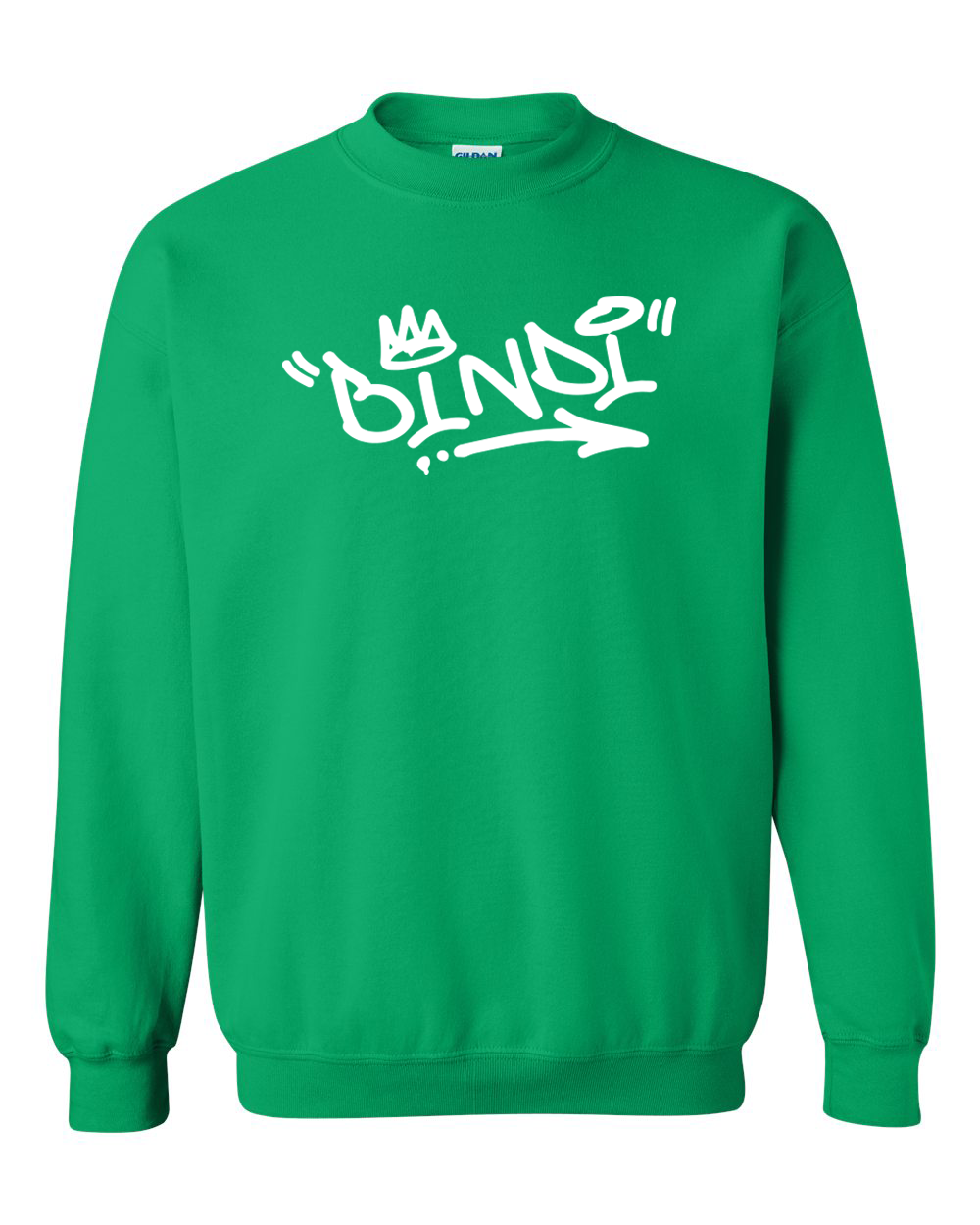 PLE Team Isibindi Sweatshirt - Image 2