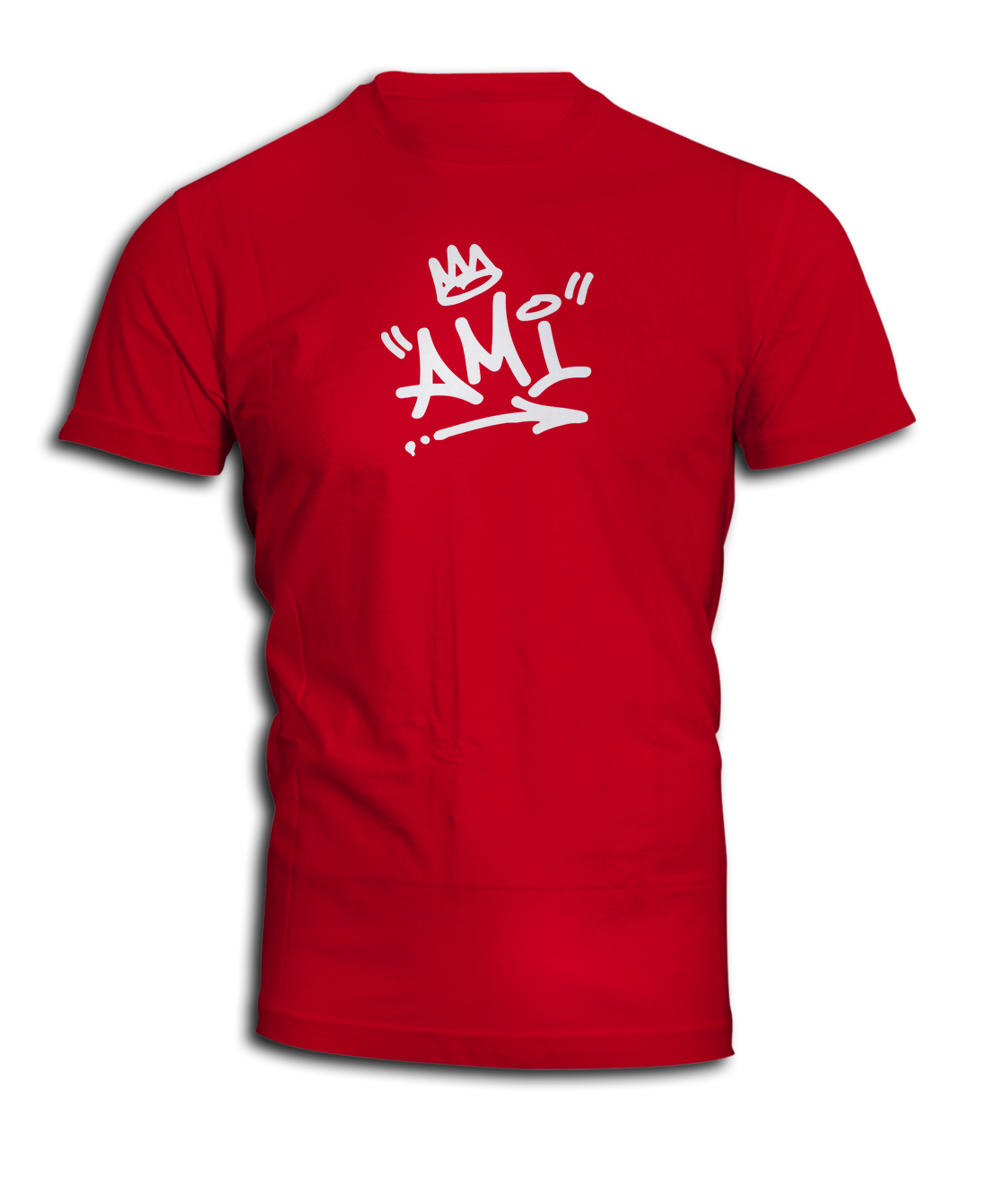 PLE Team Amistad T-Shirt - Image 2