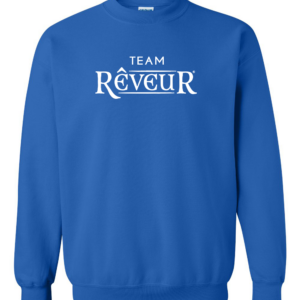 PLE Team Reveur Sweatshirt