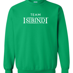 PLE Team Isibindi Sweatshirt