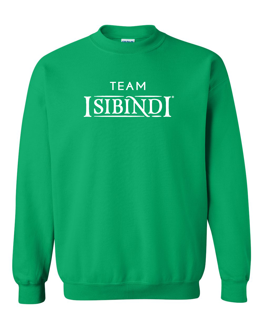 PLE Team Isibindi Sweatshirt