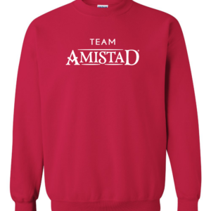 PLE Team Amistad Sweatshirt