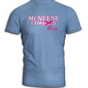 McNeese Cowgirls