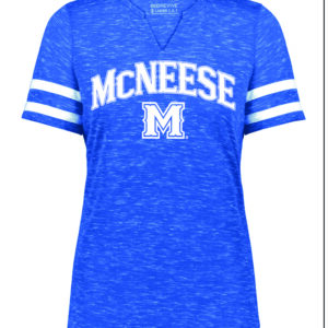 McNeese Ladies Monterey Tee