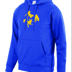 McNeese Royal Hoodie
