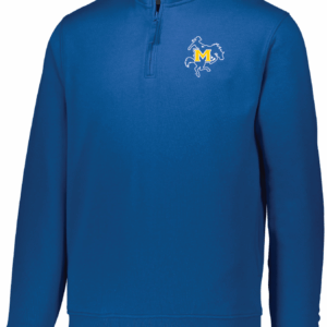 McNeese Fleece 1/4 Zip