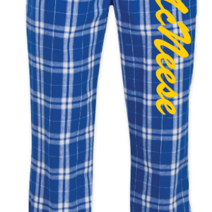 McNeese Pajama Pants