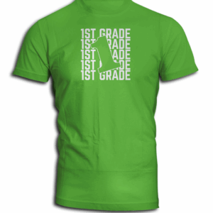 PLE 1st Grade