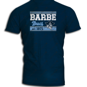 Barbe Fanwear (Stripe)