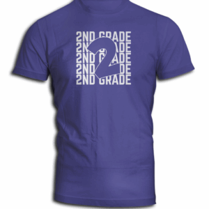 PLE 2nd Grade