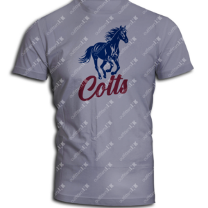 Colts Fanwear (Granite)