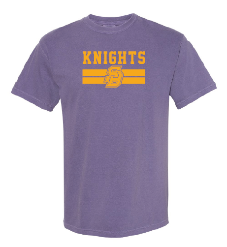 South Beau Knights