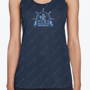 Barbe Fanwear Ladies Dri-Fit Tank