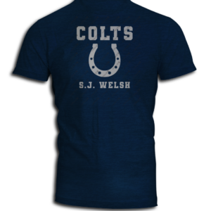 SJ Welsh Fanwear (Midnight Navy)