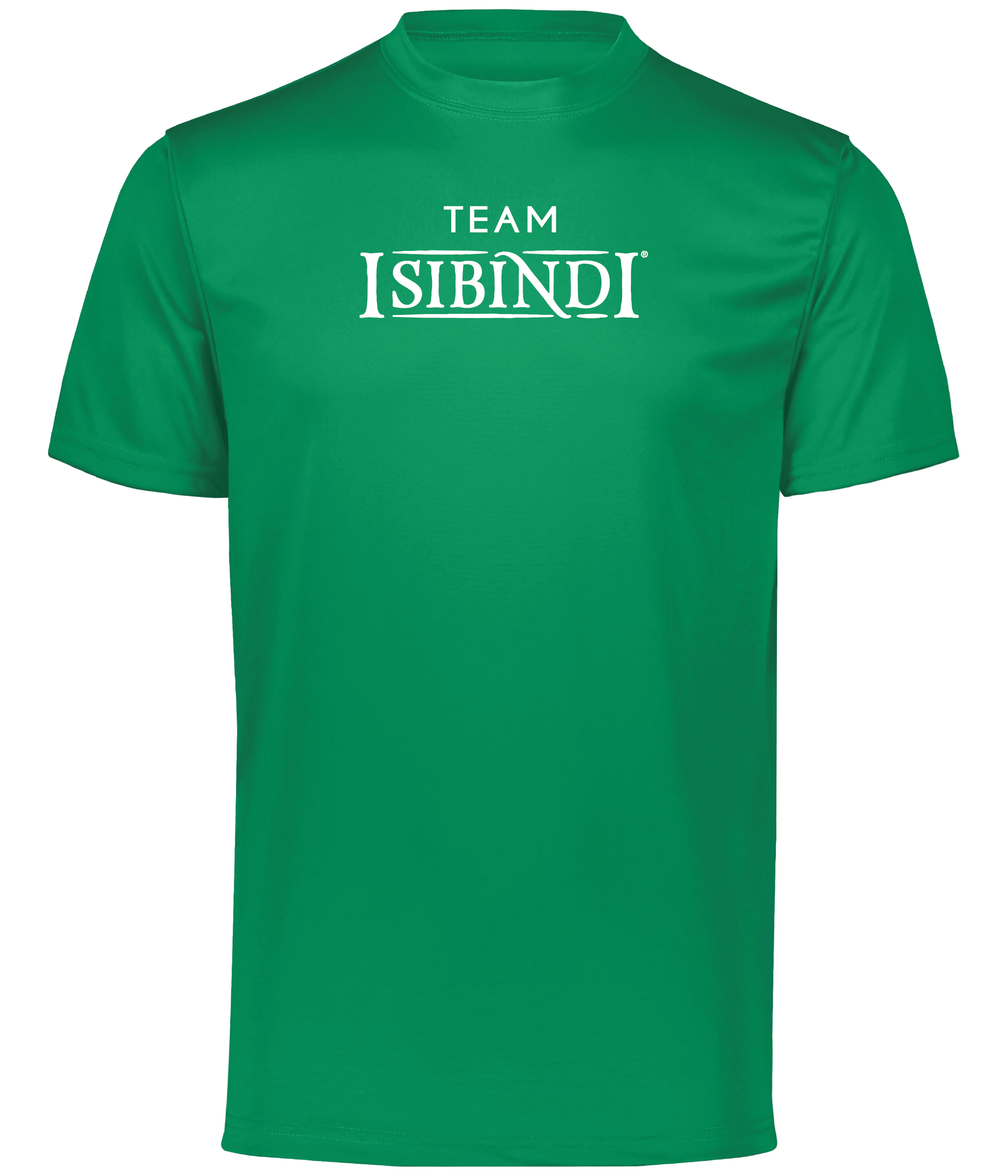 PLE Team Isibindi T-Shirt - Image 3