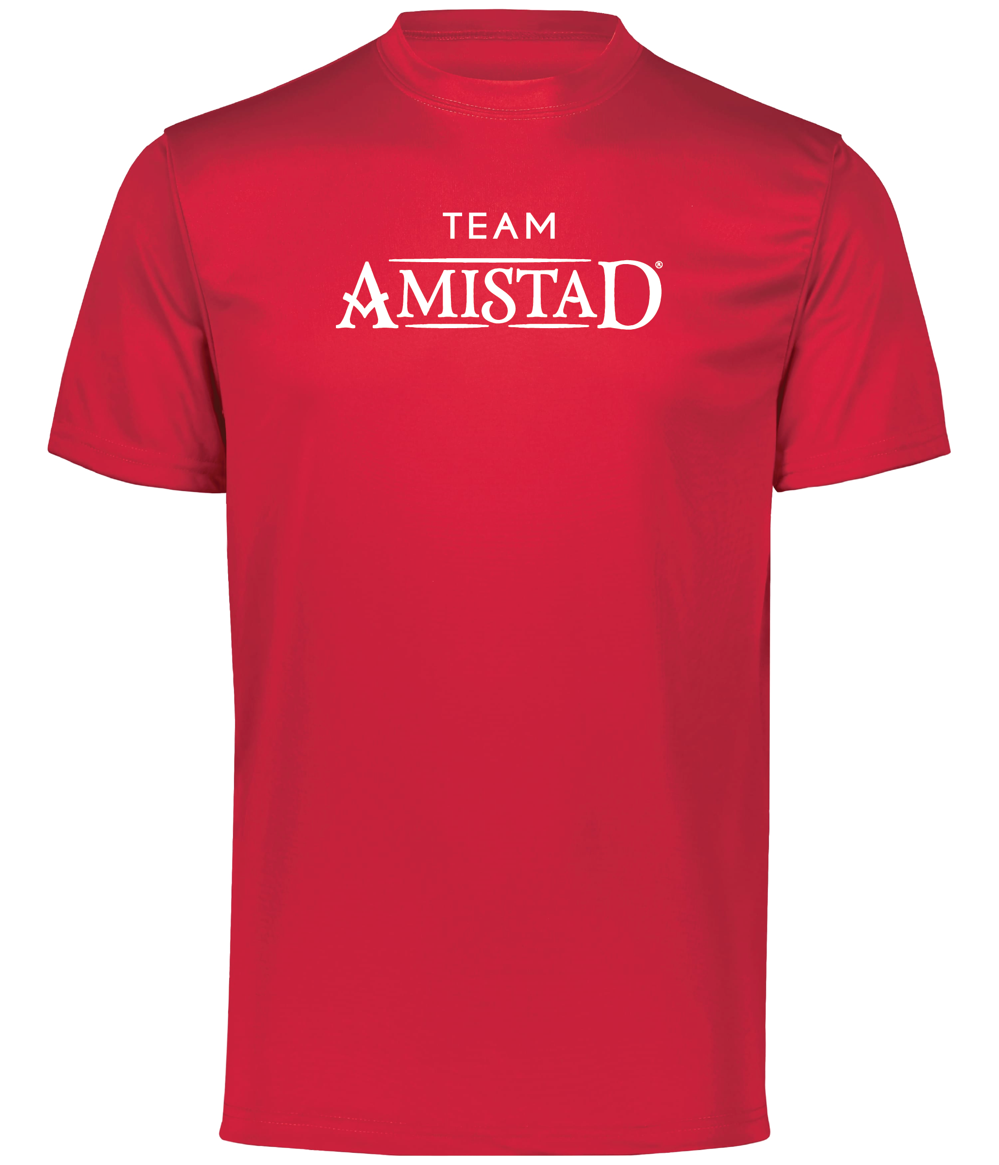PLE Team Amistad T-Shirt - Image 3
