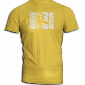 PLE Kindergarten