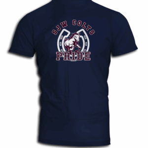 SJ Welsh (Navy)