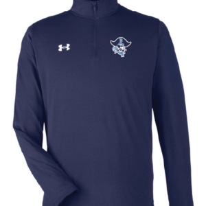 Barbe Fanwear UA 1/4 Zip