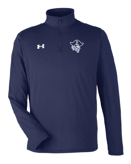 Barbe Fanwear UA 1/4 Zip
