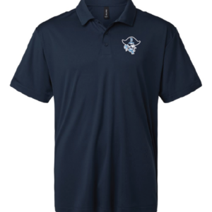 Barbe Fanwear Solid Polo