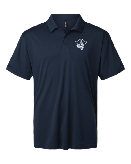 Barbe Fanwear Solid Polo
