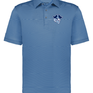 Barbe Fanwear Stripe Polo