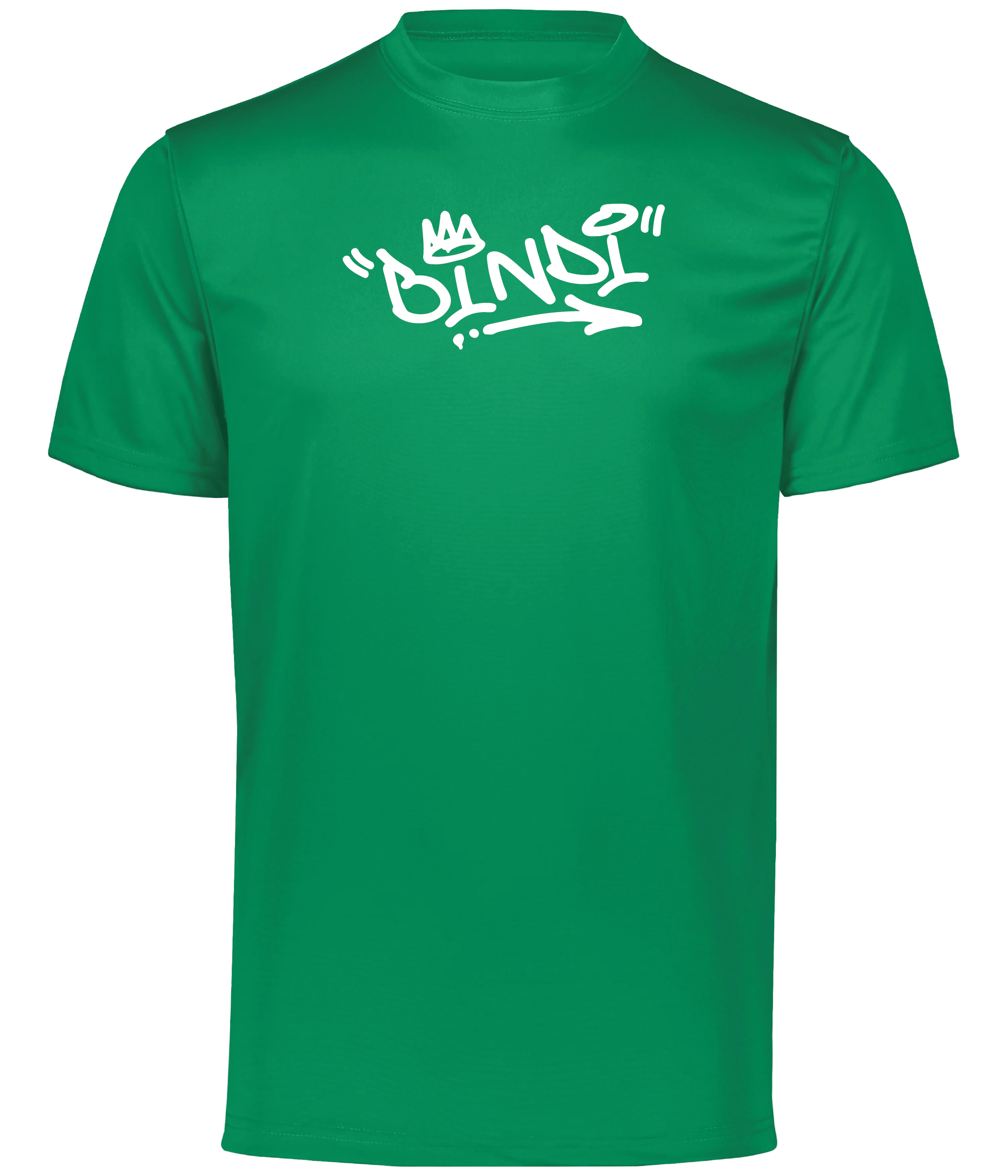 PLE Team Isibindi T-Shirt - Image 4