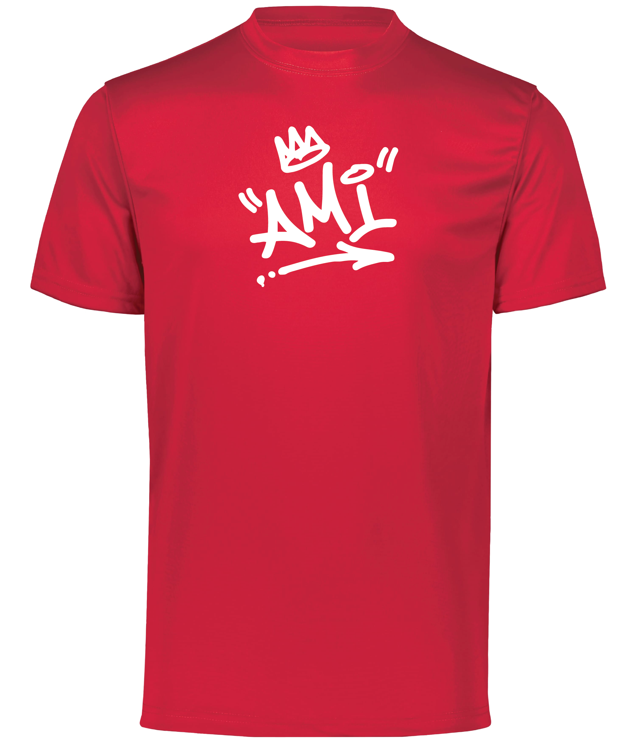PLE Team Amistad T-Shirt - Image 4