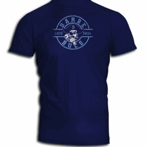 Barbe Buc Head (Navy)