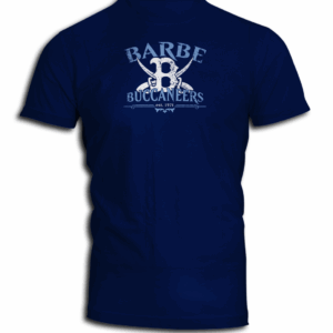 Barbe "B" (Navy)