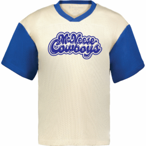 McNeese Vintage Jersey