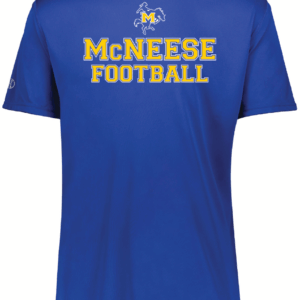 McNeese Football