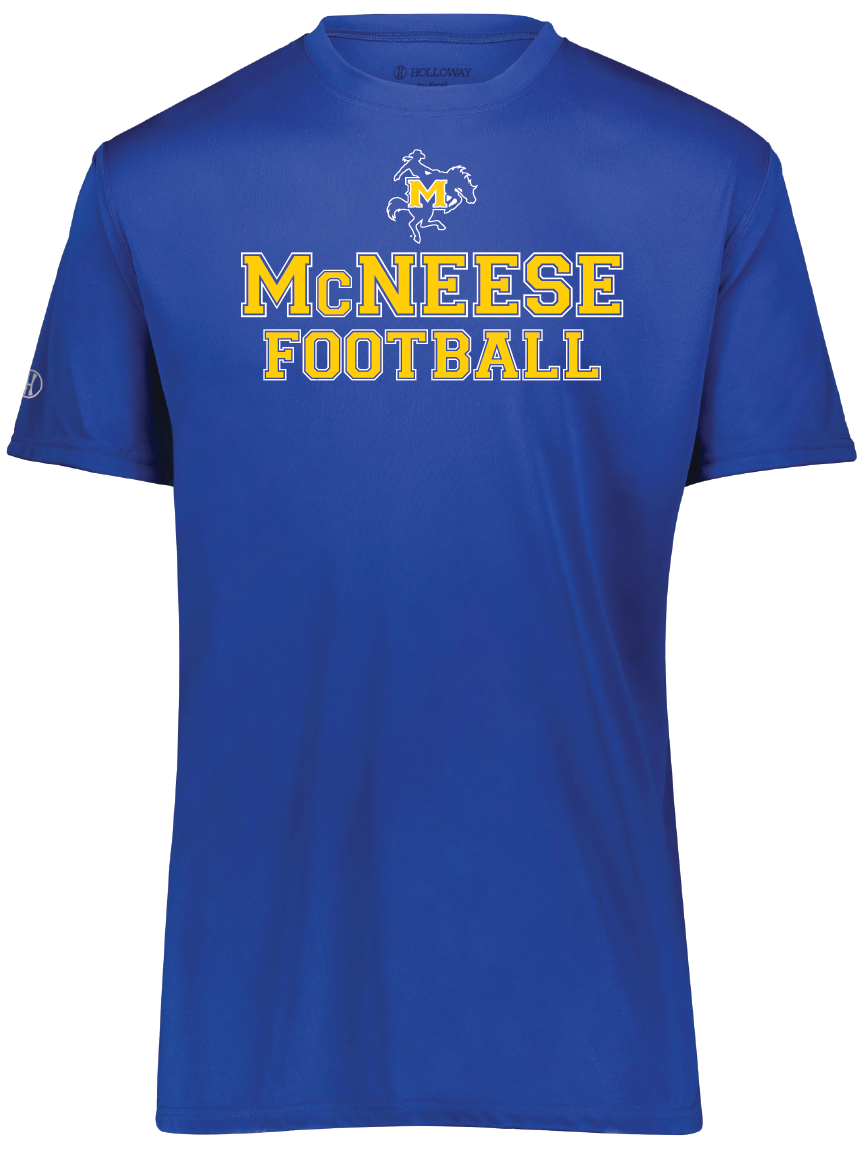 McNeese Football