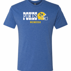 Pokes Football