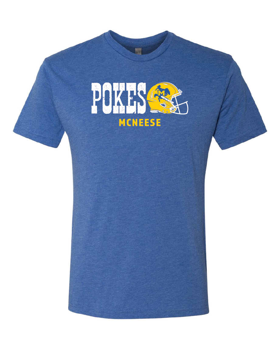 Pokes Football