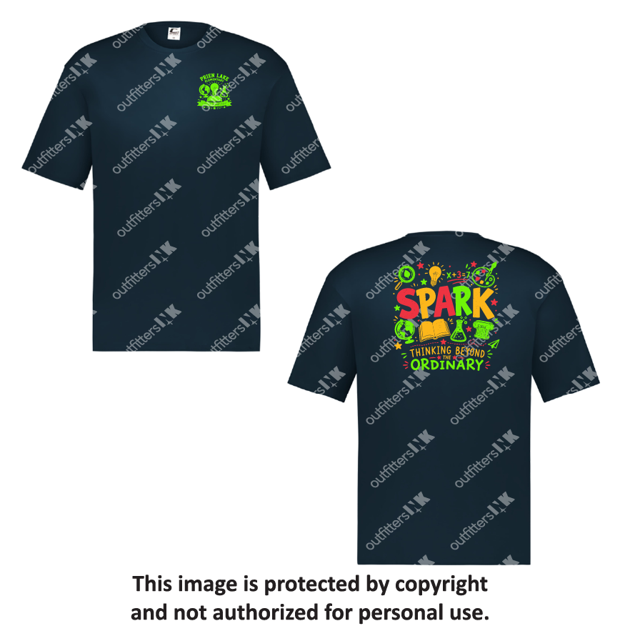 PLE SPARK - Image 2