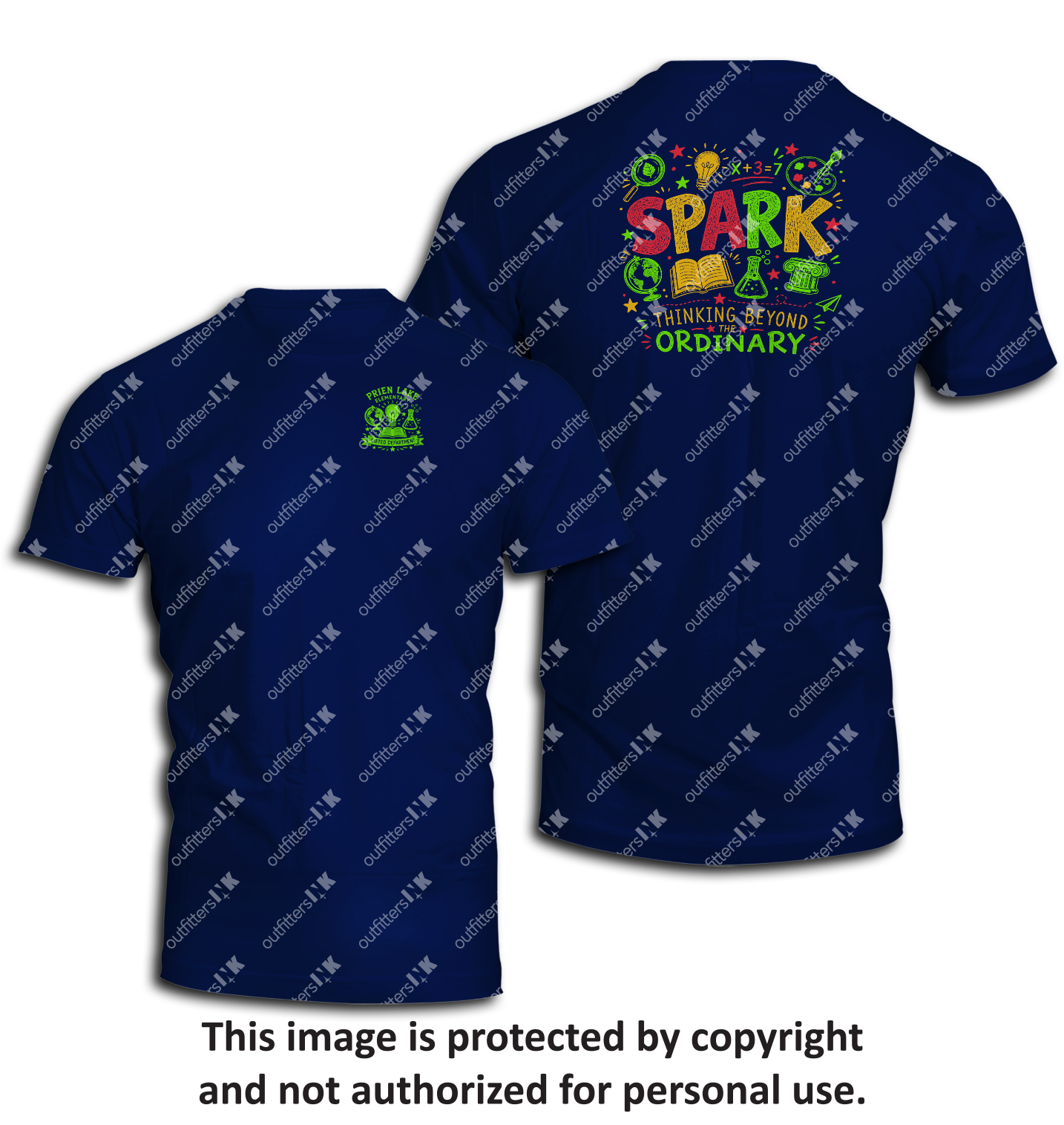 PLE SPARK